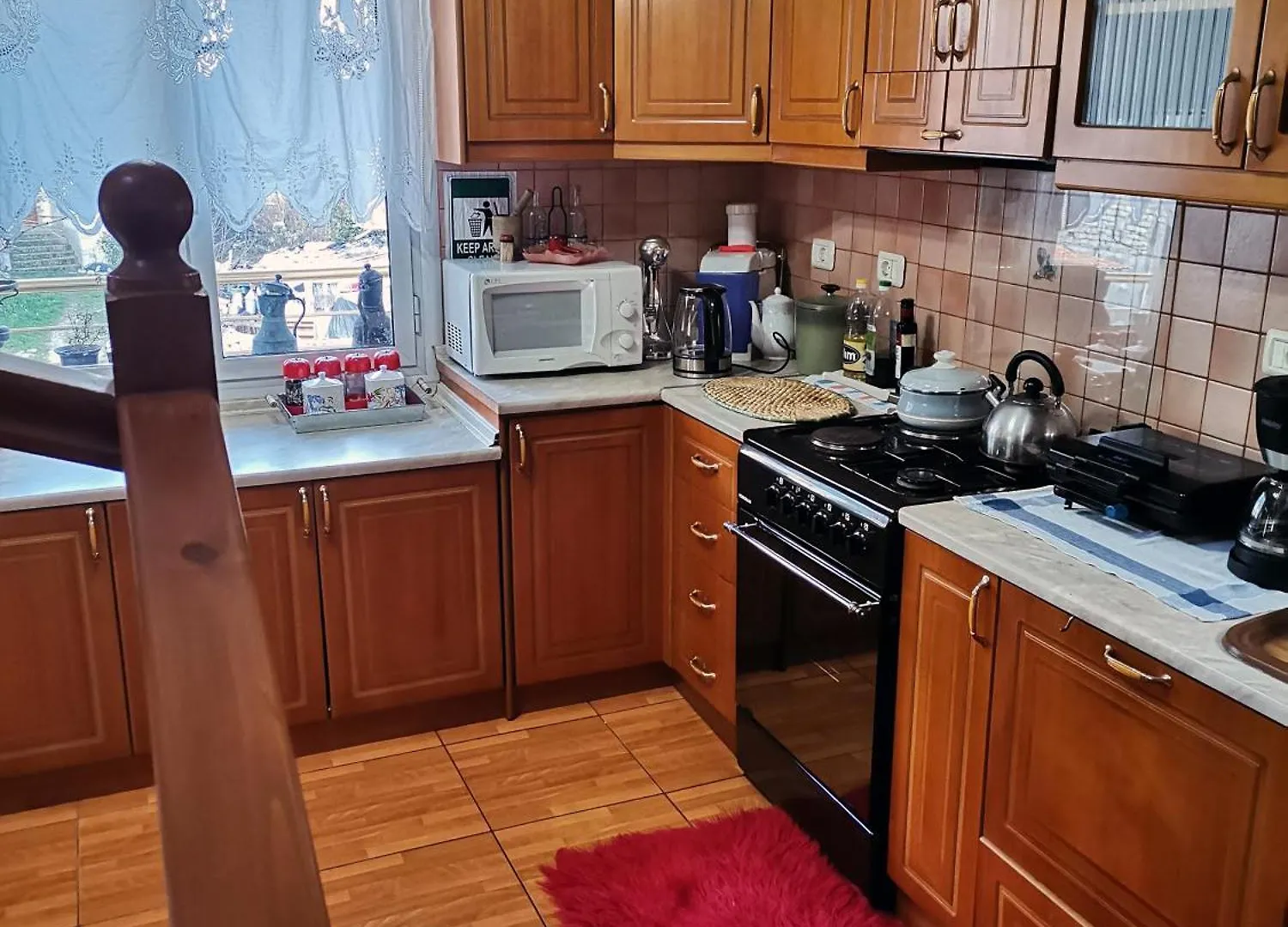Margarita - Entire House With 4 Bedrooms And Free Parking Gjirokastër Albânia