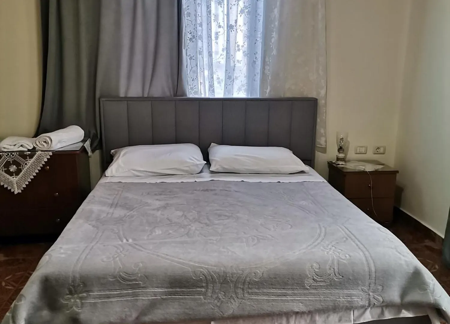 Margarita - Entire House With 4 Bedrooms And Free Parking Gjirokastër