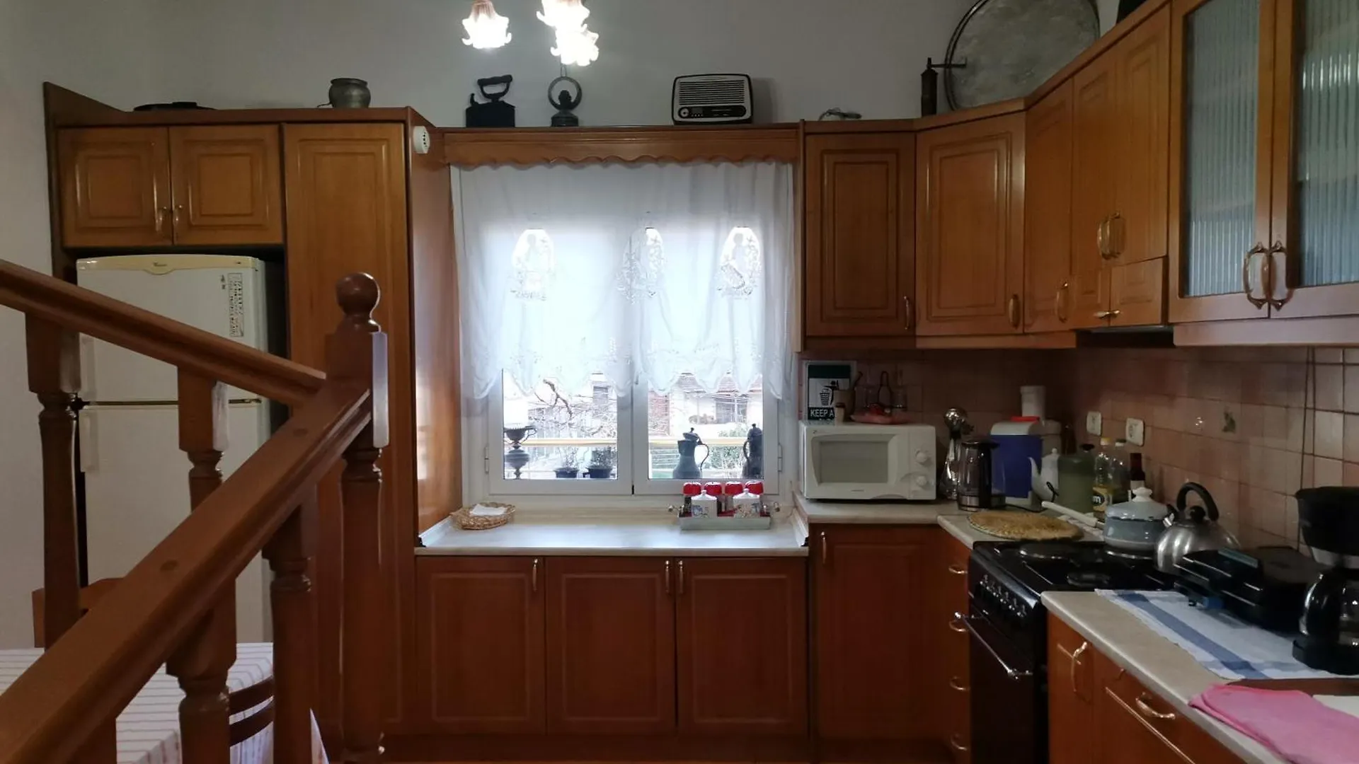 Margarita - Entire House With 4 Bedrooms And Free Parking Gjirokastër 0*,