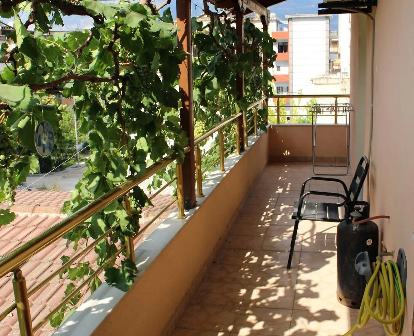 Margarita - Entire House With 4 Bedrooms And Free Parking Gjirokastër 阿尔巴尼亚