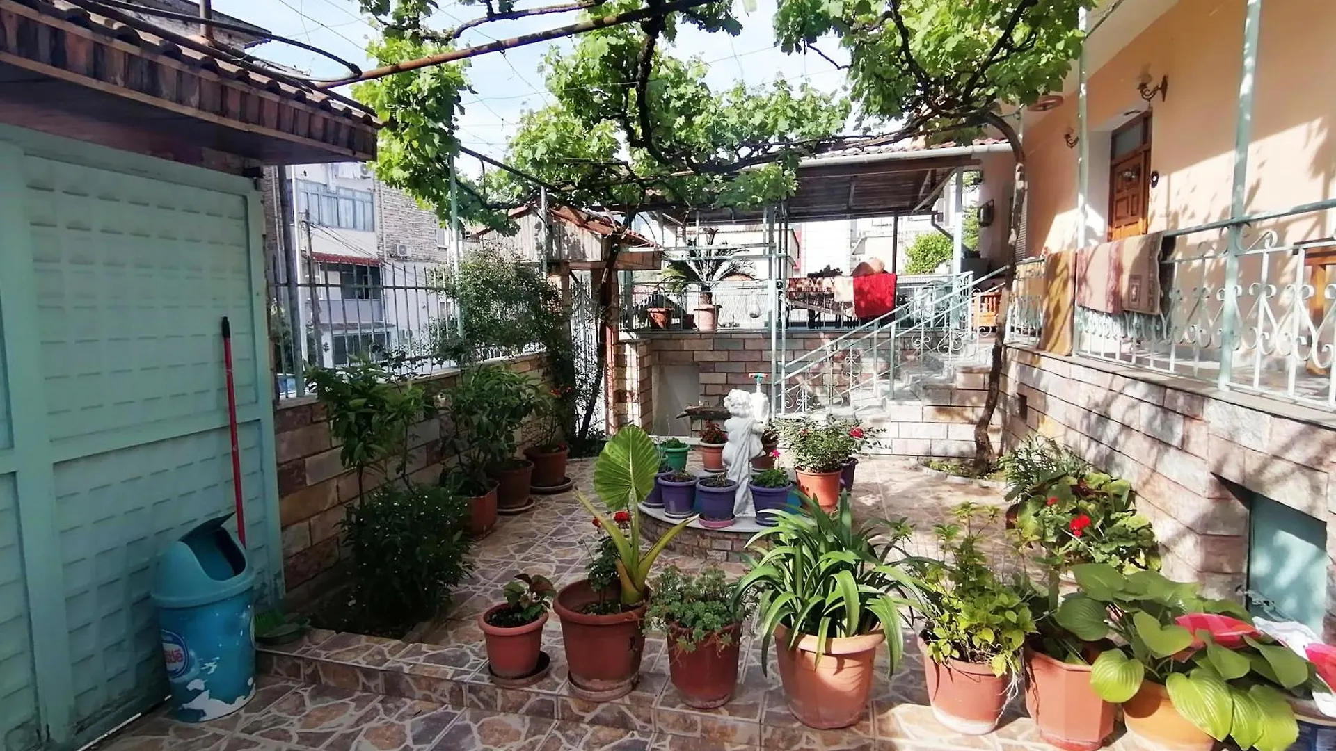 Margarita - Entire House With 4 Bedrooms And Free Parking Gjirokastër 0*,  Albânia